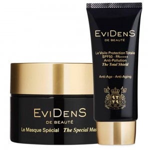 EviDenS de Beaute The Two Best Sellers Set
