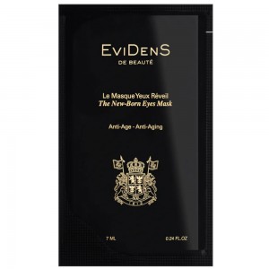 EviDenS de Beaute The New-Born Eyes Mask