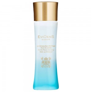 EviDenS de Beaute The Bi-Phase Eye and Lip Make-Up Remover