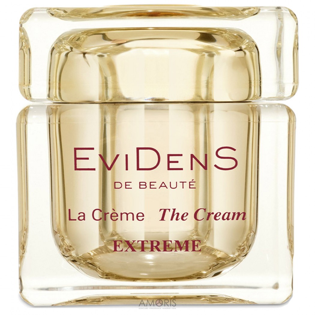 EviDenS de Beaute The Extreme Cream - Крем для лица | Amoris
