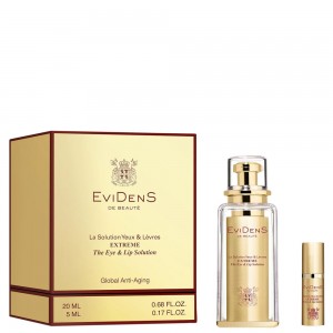 EviDenS de Beaute The Extreme Eye and Lip Solution