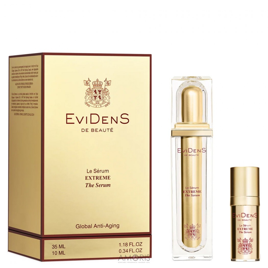 Сироватка для обличчя