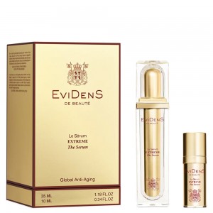 EviDenS de Beaute The Extreme Serum