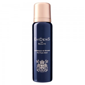 EviDenS de Beaute The Foam Mask