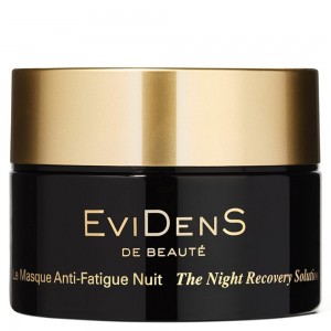 EviDenS de Beaute The Night Recovery Solution