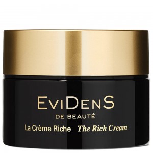 EviDenS de Beaute The Rich Cream
