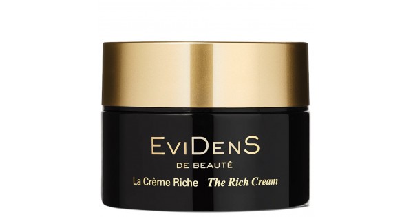 EviDenS de Beaute The Rich Cream - Интенсивно восстанавливающий