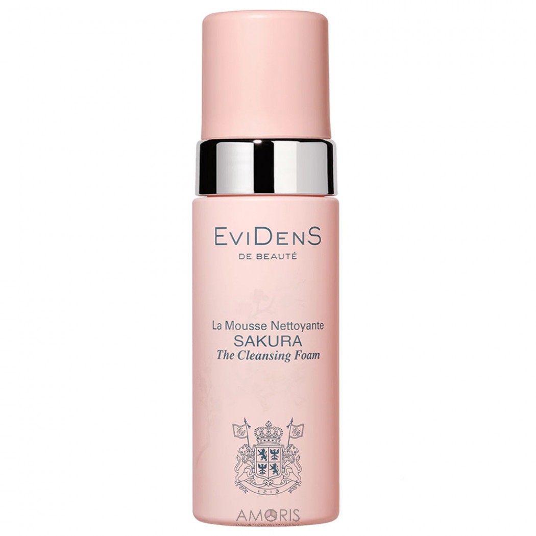 Гель-мусс для умывания