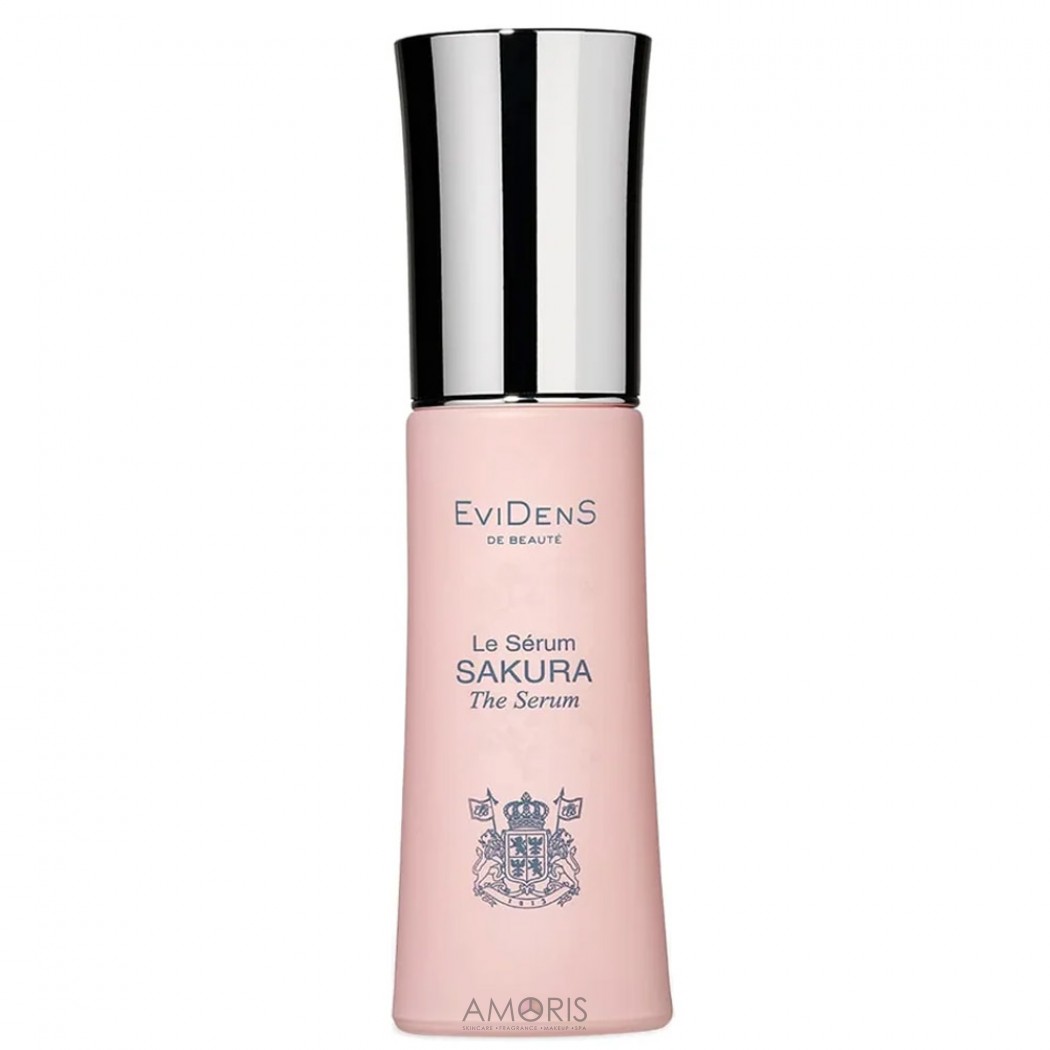 Сыворотка для лица