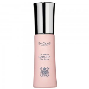 EviDenS de Beaute Sakura The Serum