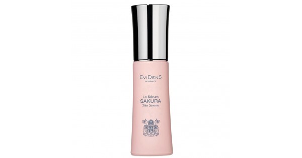EviDenS de Beaute Sakura The Serum - Сыворотка для лица | Amoris