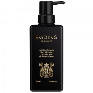 EviDenS de Beaute The Silky Bath and Shower Cream