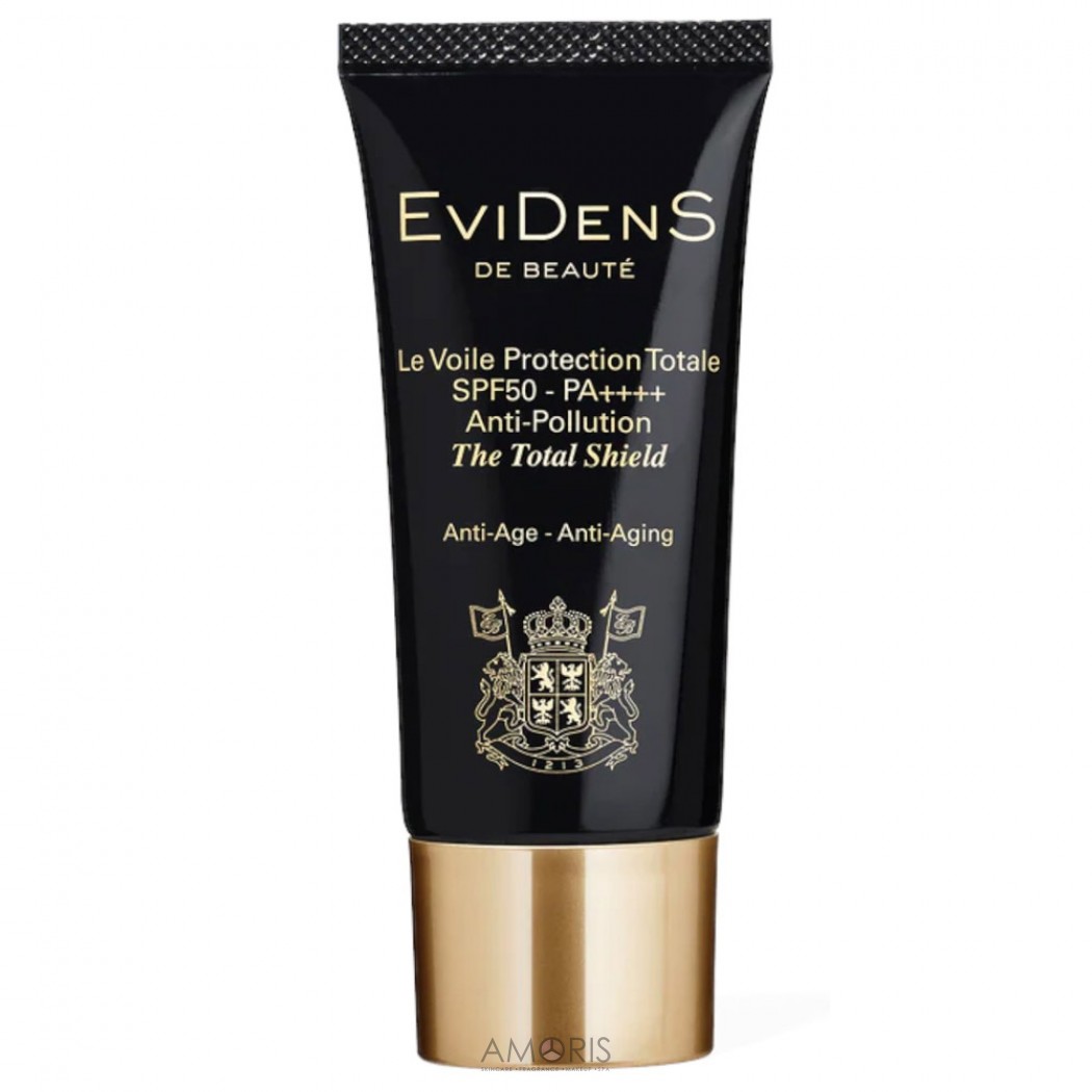 Сонцезахисний крем для обличчя