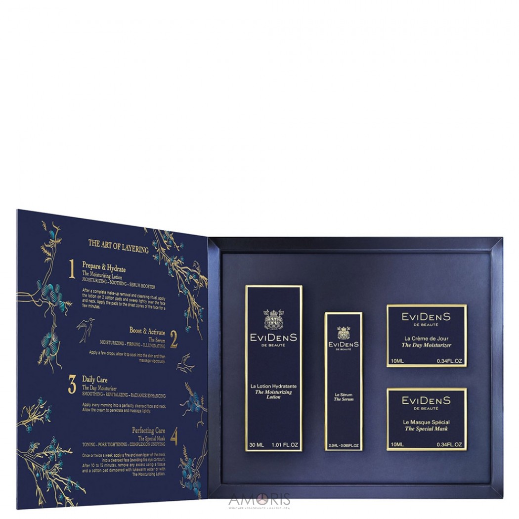 Набір програма ознайомлення