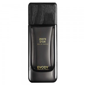 Evody Parfums Zeste dOr