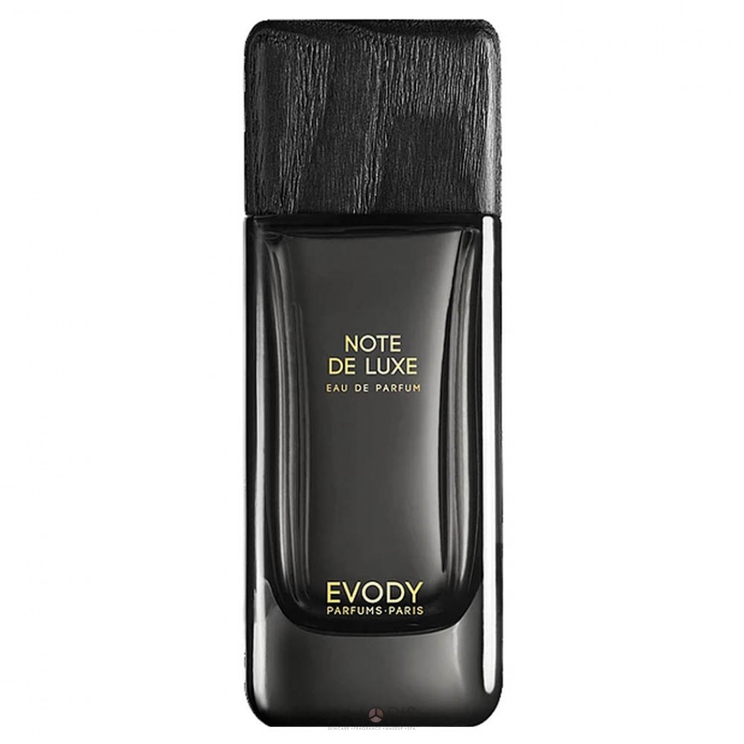 Парфумована вода EDP