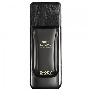 Evody Parfums Note De Luxe