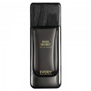 Evody Parfums Bois Secret