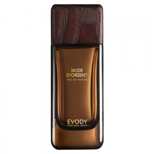 Evody Parfums Noir Dorient