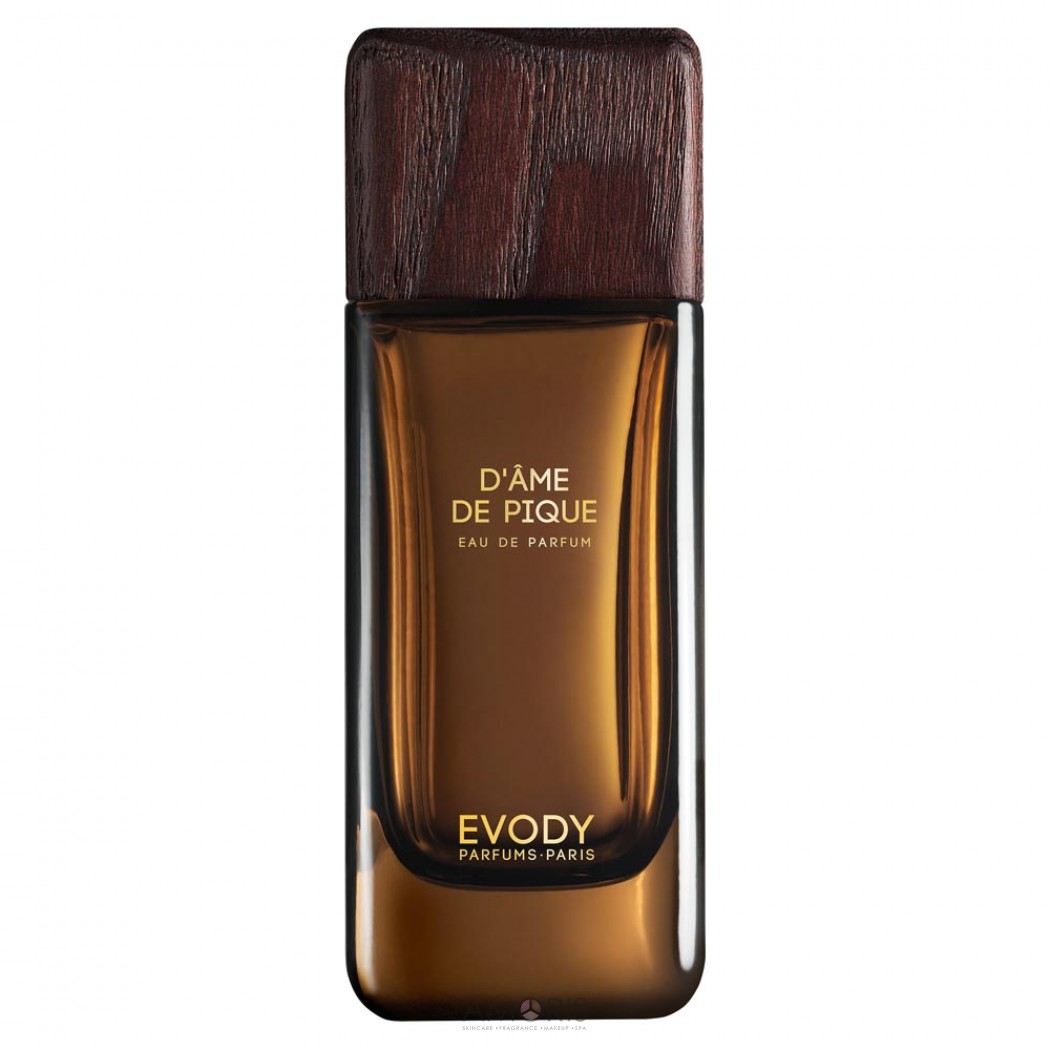 Парфумована вода EDP