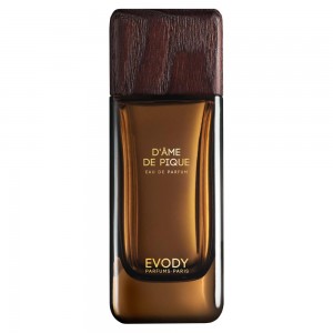 Evody Parfums Dame De Pique