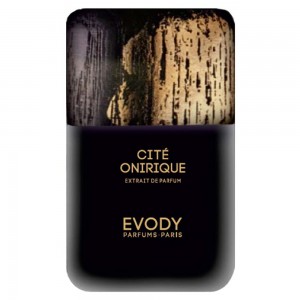 Evody Parfums Cite Onirique