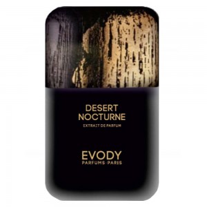 Evody Parfums Desert Nocturne