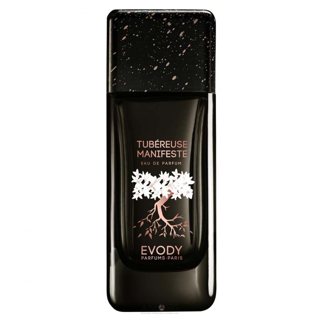 Парфюмированная вода EDP