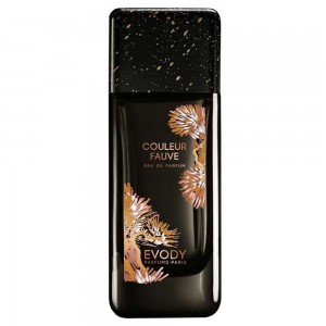 Evody Parfums Couleur Fauve
