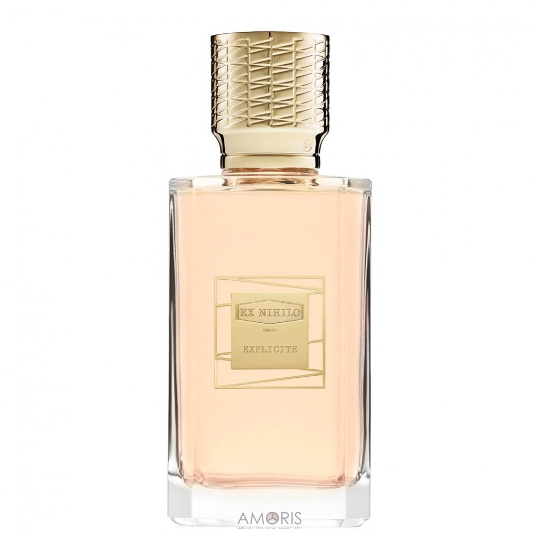 Парфумована вода EDP