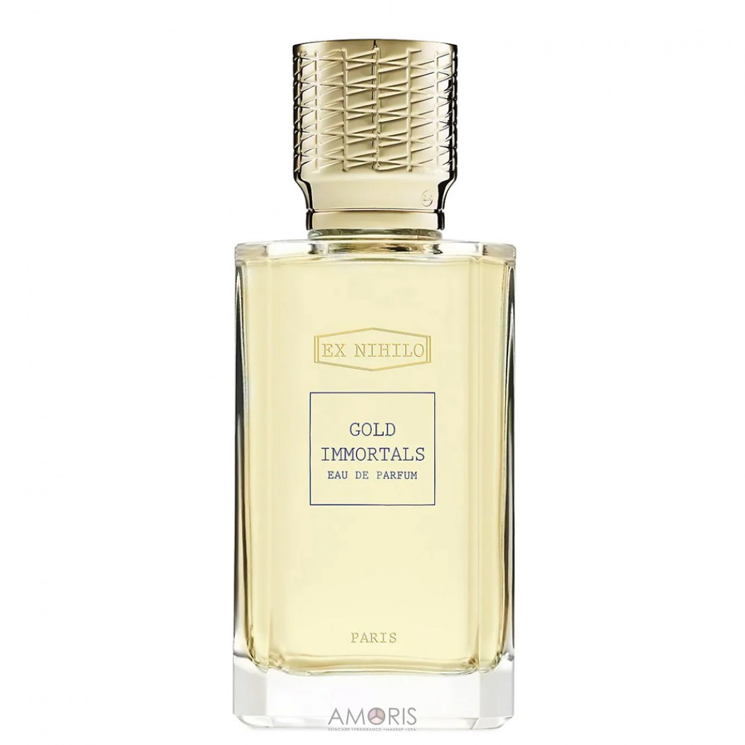 Парфумована вода EDP