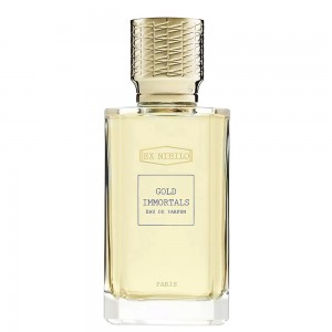 Ex Nihilo Gold Immortals