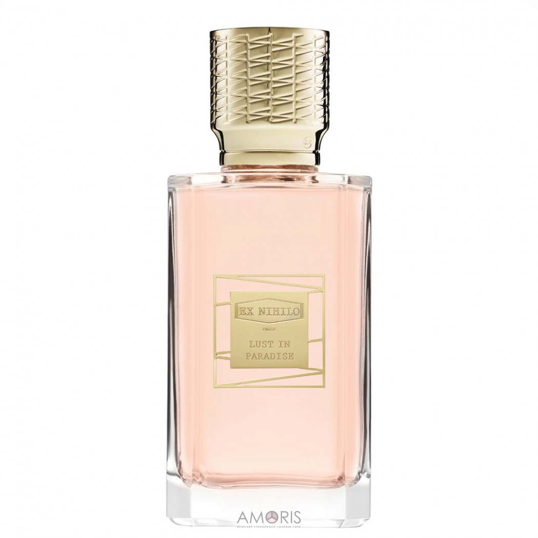 Парфумована вода EDP