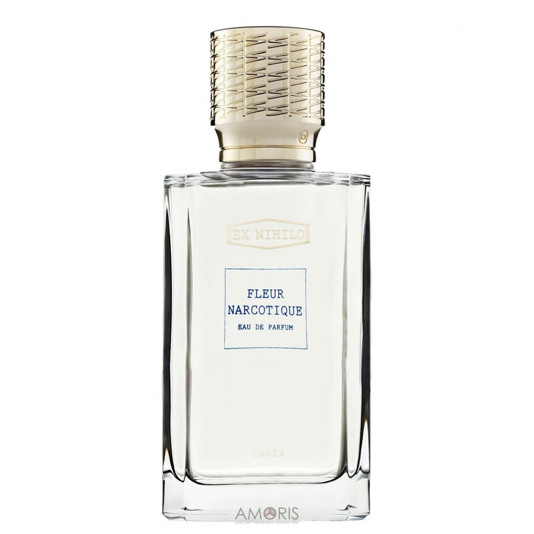 Парфумована вода EDP