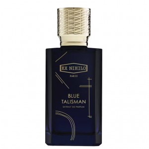 Ex Nihilo Blue Talisman Extrait