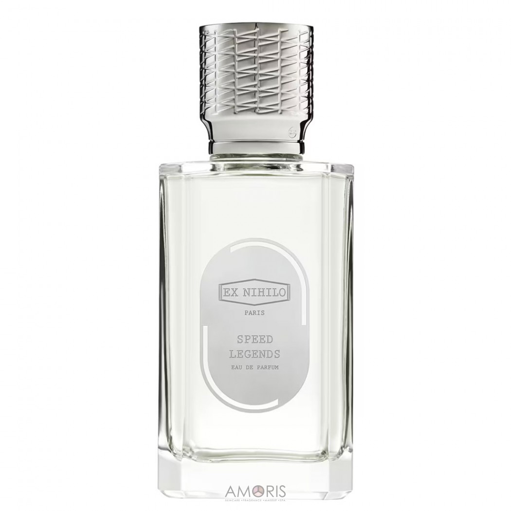 香水(男性用) EX NIHILO SPEED LEGENDS 100ml Ex Nihilo Speed Legends - Парфюмированная вода EDP | Amoris
