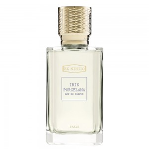 Ex Nihilo Iris Porcelana