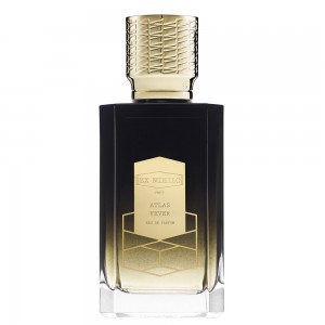 Ex Nihilo Atlas Fever