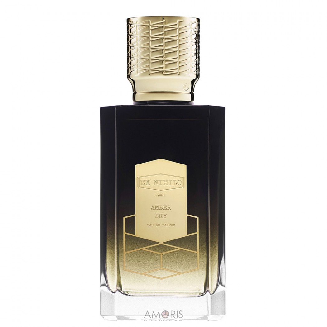 Парфумована вода EDP