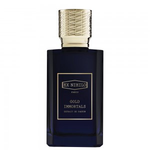Ex Nihilo Gold Immortals Extrait