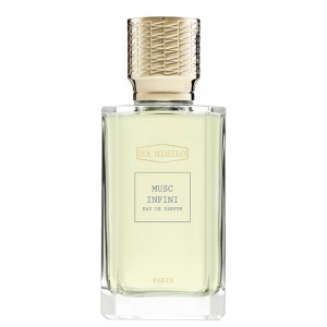 Ex Nihilo Musc Infini