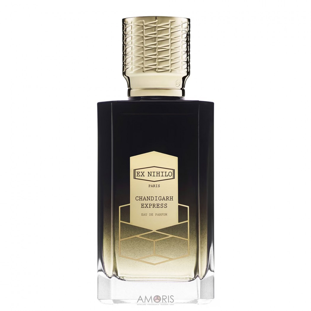 Парфюмированная вода EDP