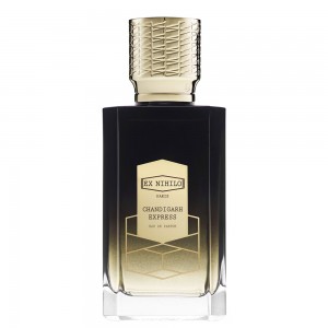 Ex Nihilo Chandigarh Express