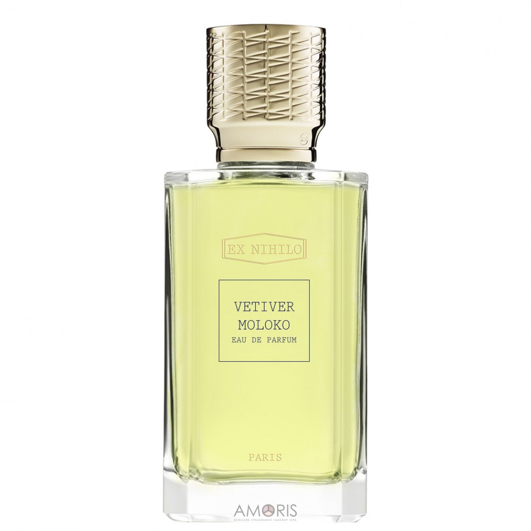 Парфюмированная вода EDP