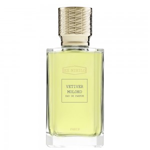 Ex Nihilo Vetiver Moloko
