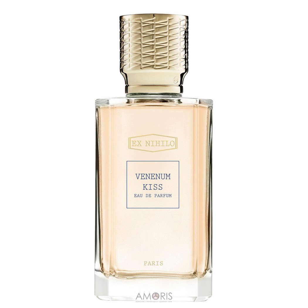 Парфюмированная вода EDP