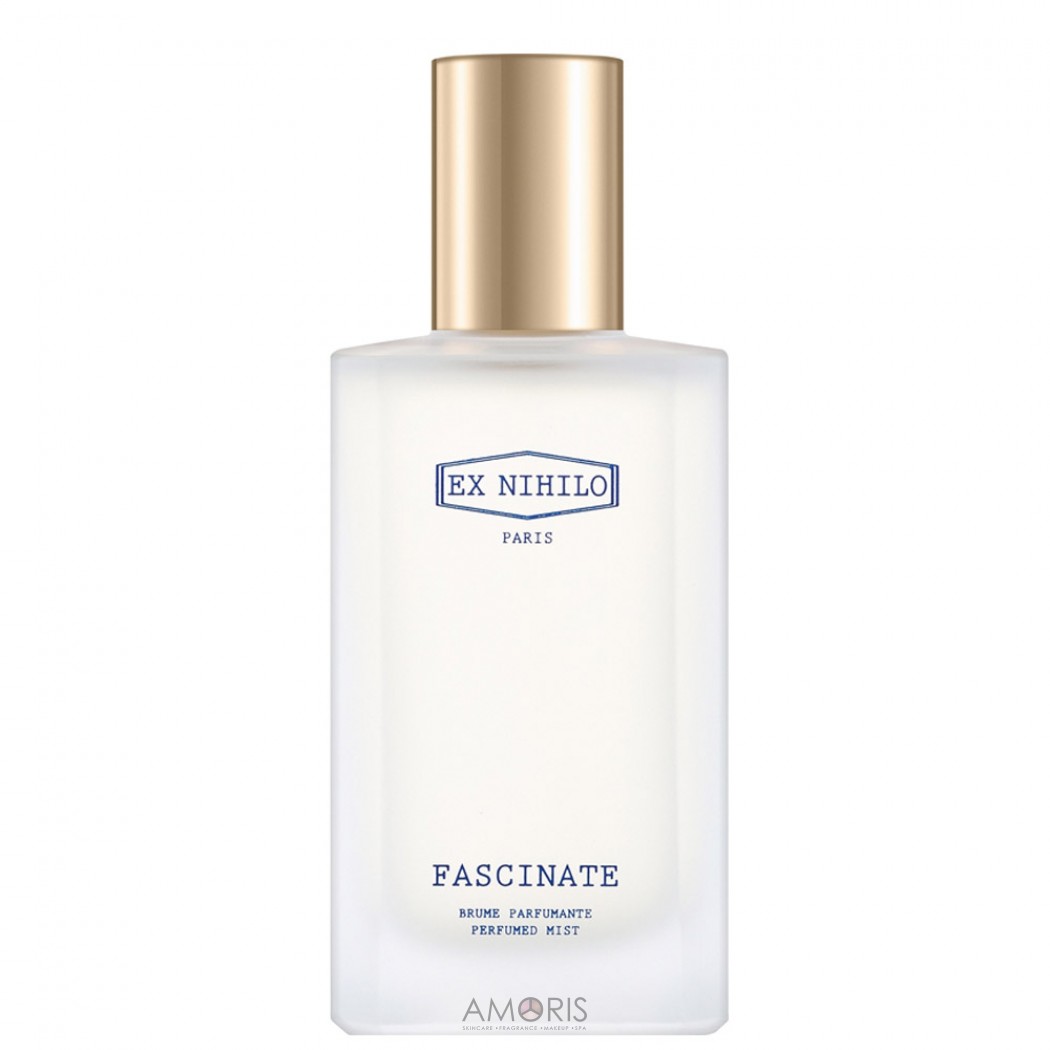 Парфюмированный спрей для тела и волос