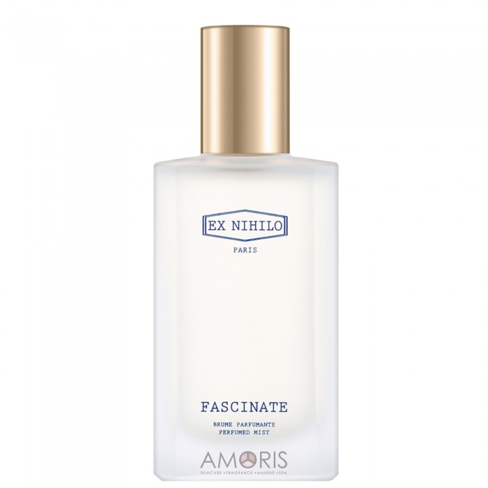 Парфюмированный спрей для тела и волос