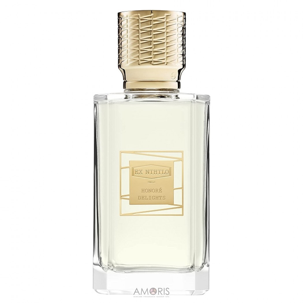 Парфюмированная вода EDP