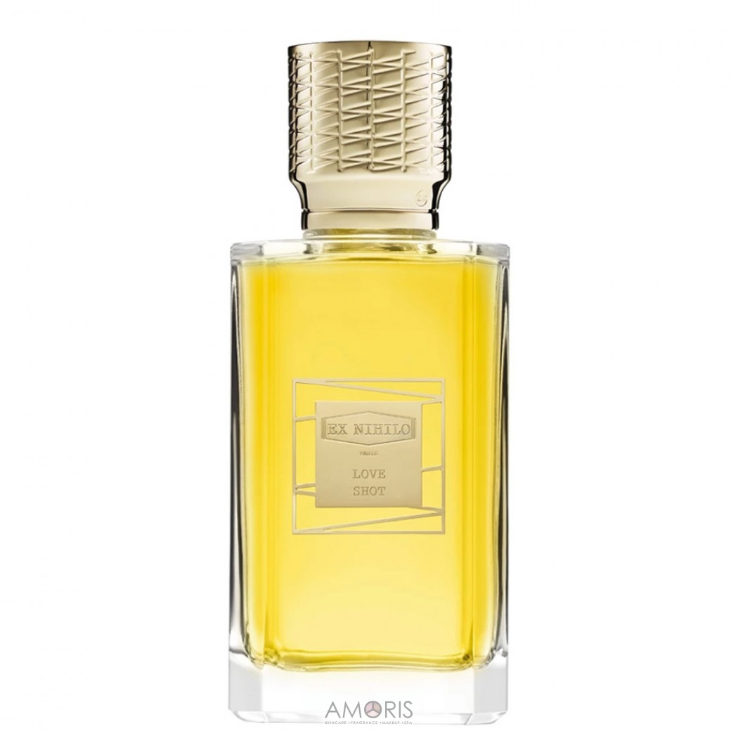 Парфюмированная вода EDP